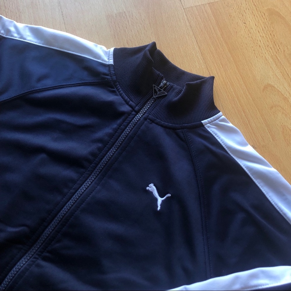 Puma Jacket